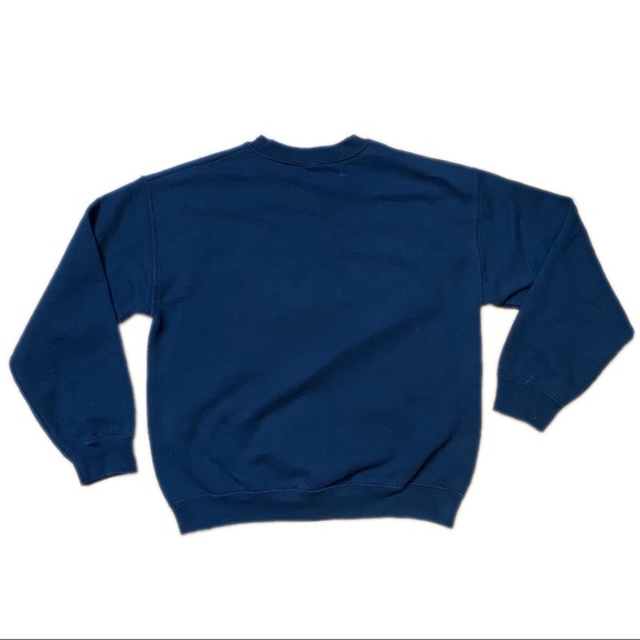 Atila Cult - crewneck - Emo - goth - punk - metal sweater - graphic skull - Y2K - Picture 5 of 6